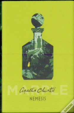 Capa do artigo Nemesis