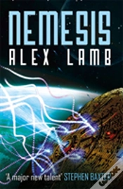 Capa do artigo Nemesis