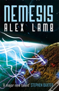 Capa do artigo Nemesis