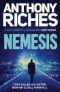 Nemesis - Preview