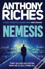 Capa do artigo Nemesis