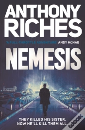 Capa do artigo Nemesis