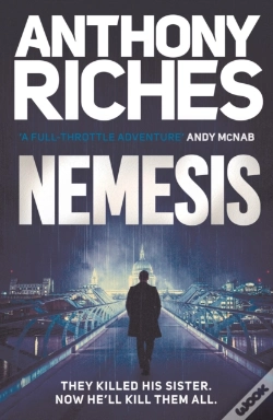 Capa do artigo Nemesis