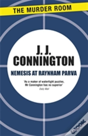 Capa do artigo Nemesis At Raynham Parva