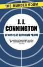 Nemesis At Raynham Parva - Preview