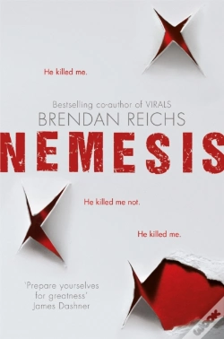 Capa do artigo Nemesis