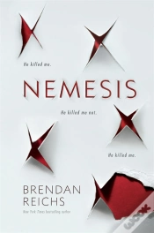 Capa do artigo Nemesis