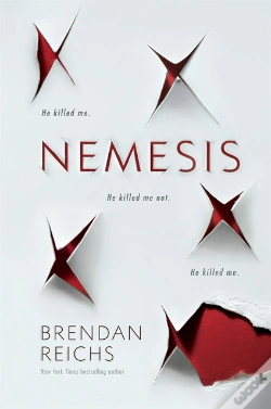 Capa do artigo Nemesis