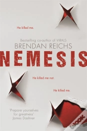 Capa do artigo Nemesis