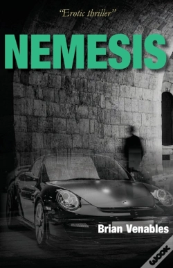 Capa do artigo Nemesis