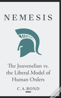 Capa do artigo Nemesis