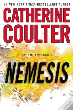 Capa do artigo Nemesis