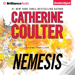 Capa do artigo Nemesis