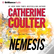 Capa do artigo Nemesis