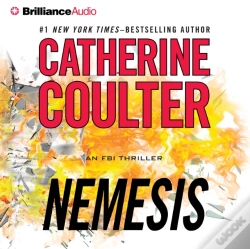 Capa do artigo Nemesis