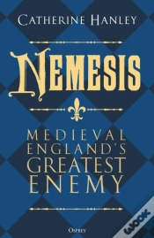 Capa do artigo Nemesis
