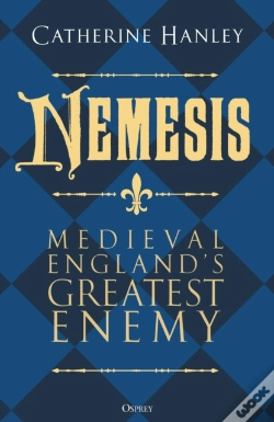 Capa do artigo Nemesis