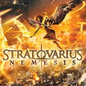 Capa do artigo Nemesis - CD
