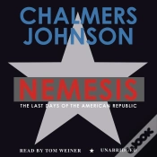 Capa do artigo Nemesis