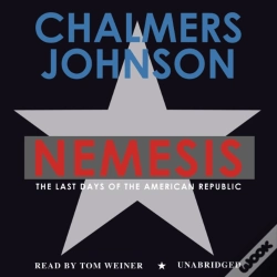 Capa do artigo Nemesis
