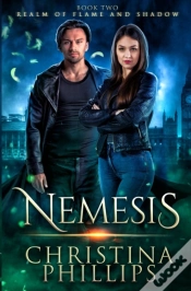 Capa do artigo Nemesis