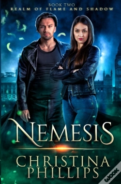 Capa do artigo Nemesis