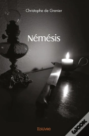 Capa do artigo Némésis