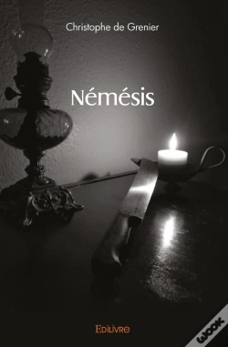 Capa do artigo Némésis