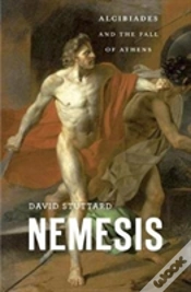 Capa do artigo Nemesis