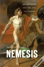 Capa do artigo Nemesis