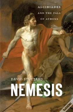 Capa do artigo Nemesis