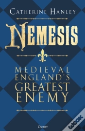 Capa do artigo Nemesis