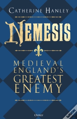 Capa do artigo Nemesis
