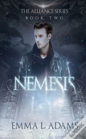 Capa do artigo Nemesis