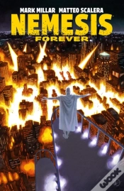 Capa do artigo Nemesis Forever