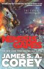 Nemesis Games - Preview