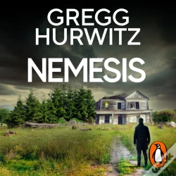 Capa do artigo Nemesis