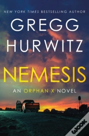 Capa do artigo Nemesis