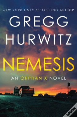 Capa do artigo Nemesis