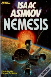 Capa do artigo Némesis