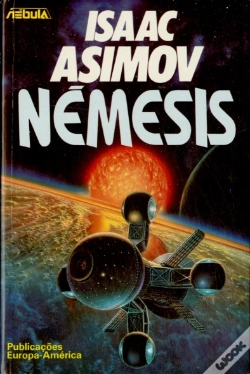 Capa do artigo Némesis
