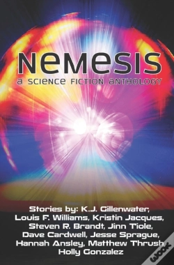Capa do artigo Nemesis