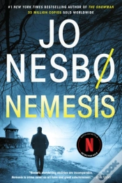 Capa do artigo Nemesis