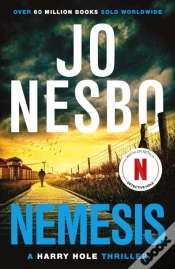 Capa do artigo Nemesis