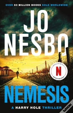 Capa do artigo Nemesis