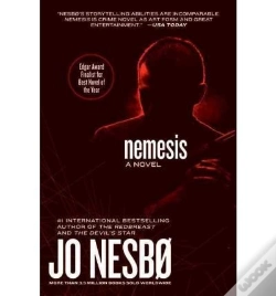 Capa do artigo Nemesis