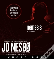 Capa do artigo Nemesis