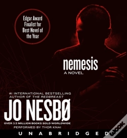 Capa do artigo Nemesis