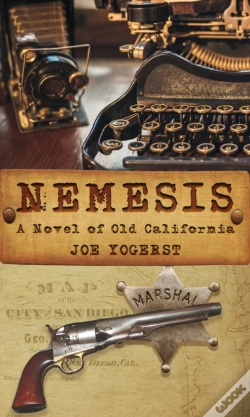 Capa do artigo Nemesis