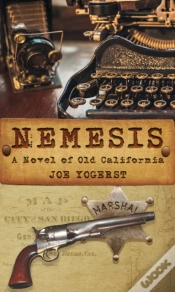 Capa do artigo Nemesis